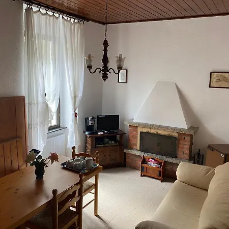 Low Cost Appartamenti شقة Marzio